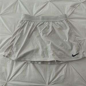 Nike athletic skirt